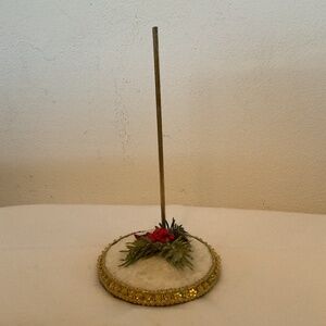 Mark Roberts Holiday Fairy Display Stand